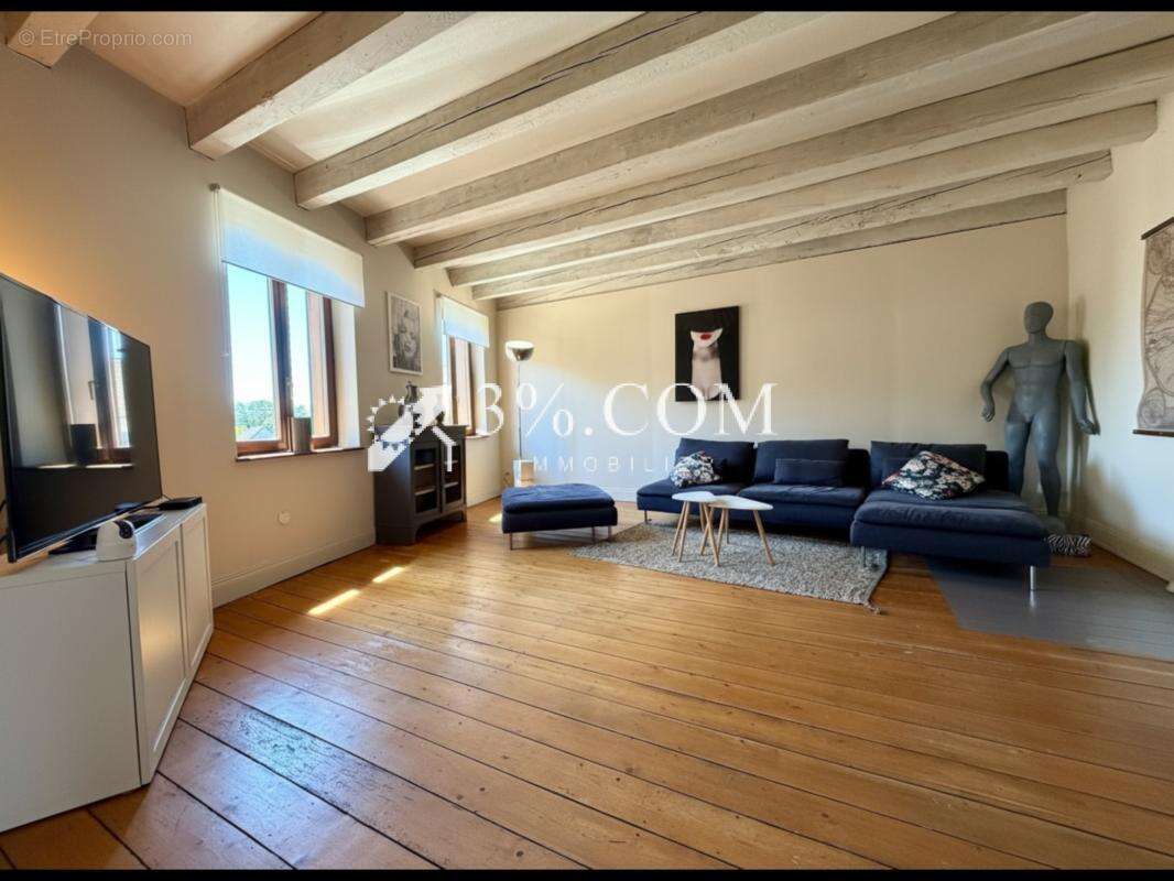 Exclusivité 3%.com - hurtigheim, belle maison alsacienne de - photo 2