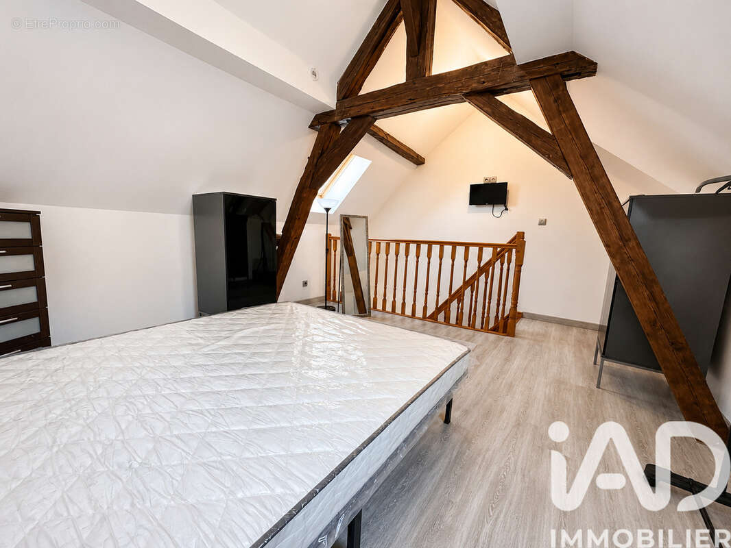Photo 5 - Appartement à CHARLEVILLE-MEZIERES