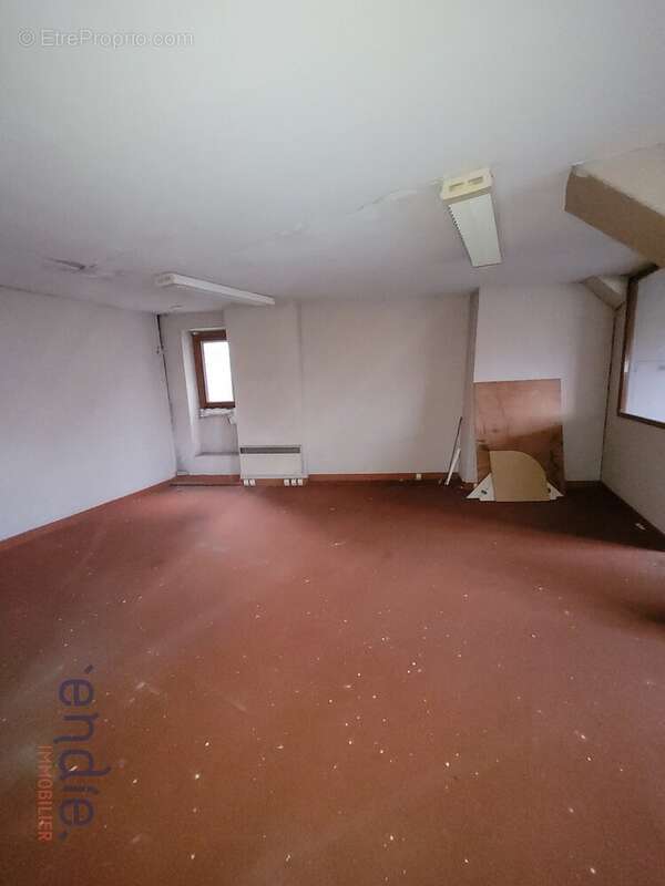 Maison à NEVERS