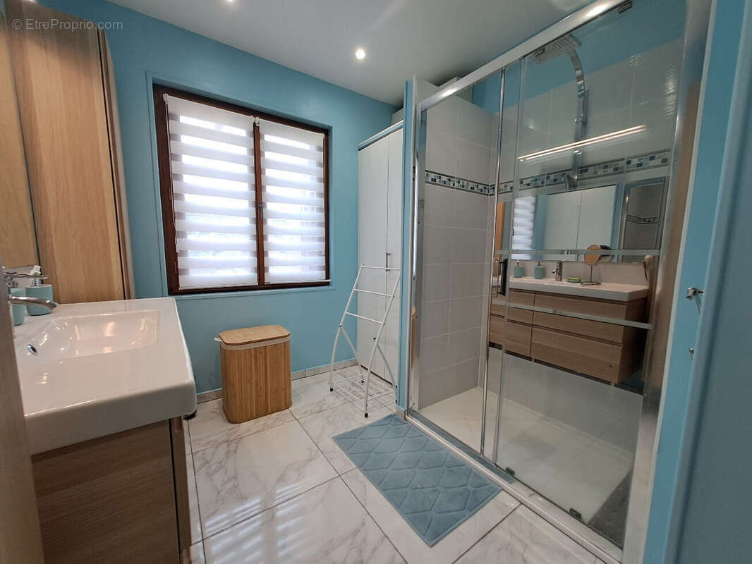 Maison à RAMBOUILLET