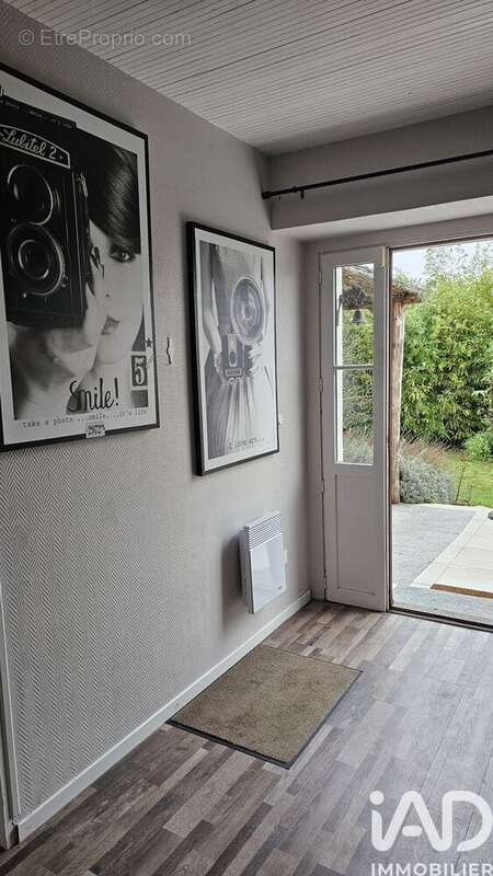 Photo 3 - Maison à SAINT-JULIEN-DE-CONCELLES