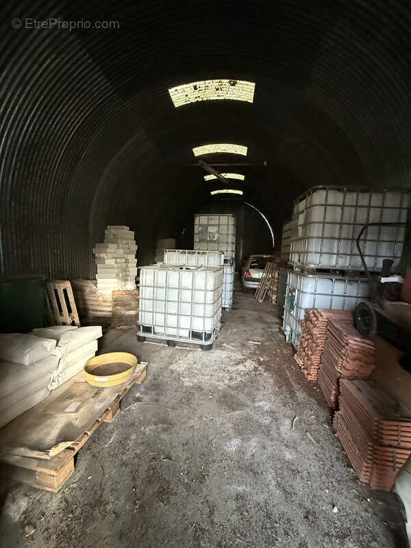 Commerce à LE VERNET