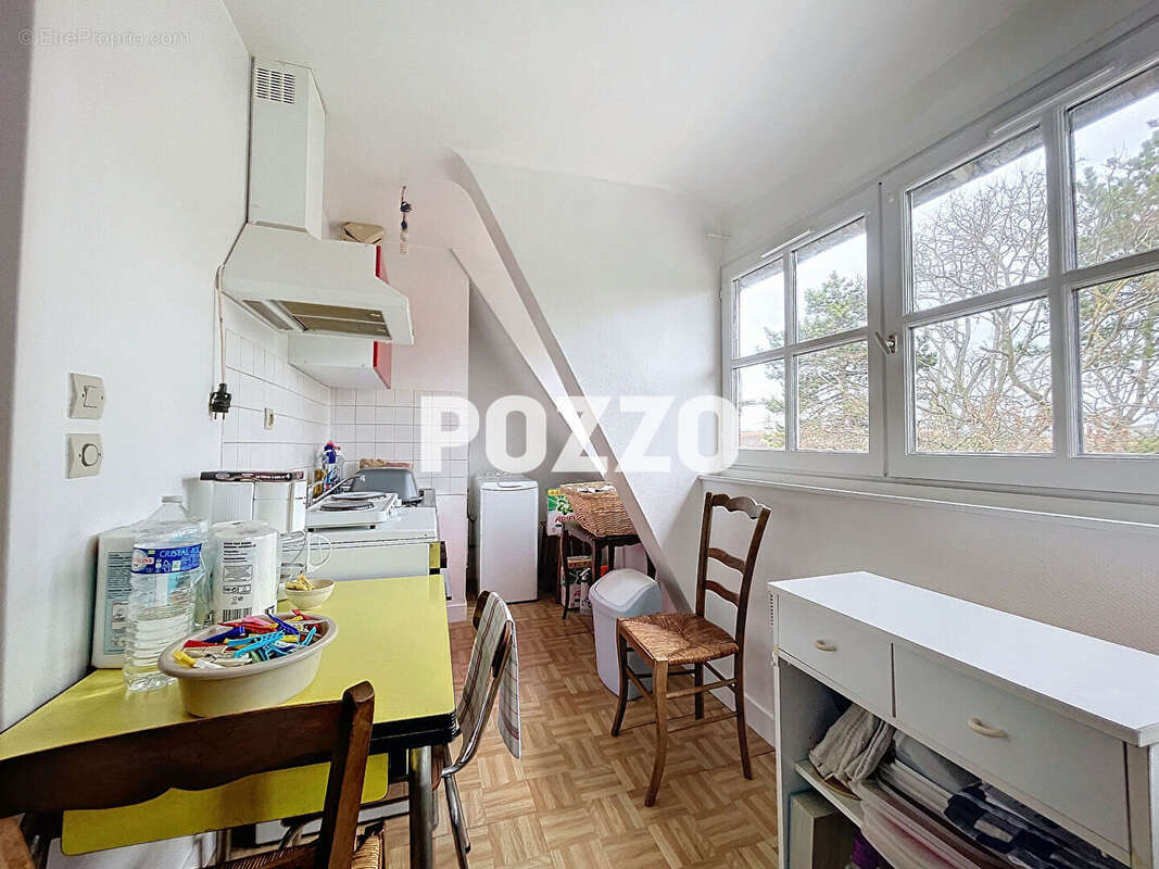 Appartement à DOUVRES-LA-DELIVRANDE