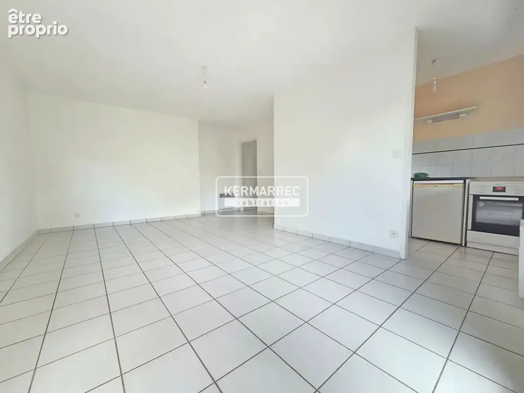 Appartement Montoir De Bretagne 55 m² - photo 3