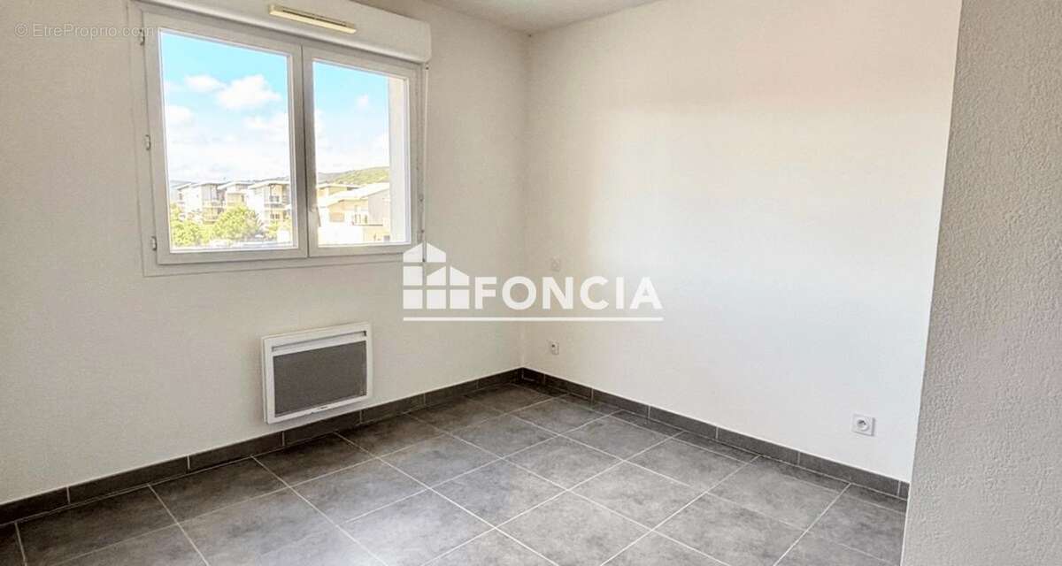 Appartement à NARBONNE