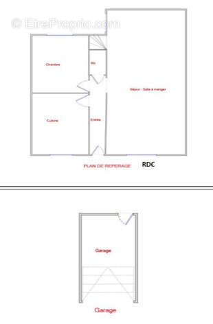 Photo 6 - Maison à IVRY-SUR-SEINE