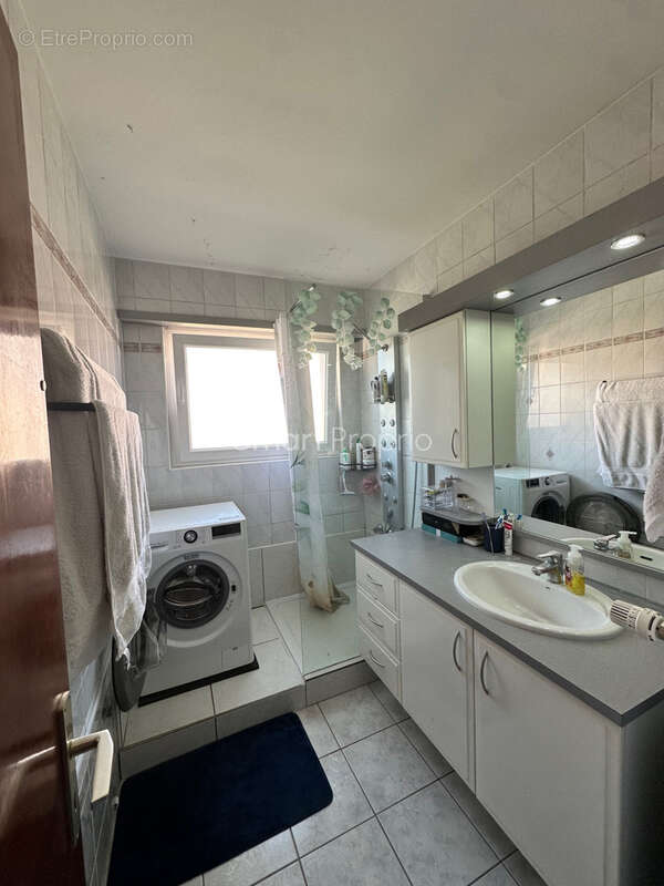 Appartement à RIXHEIM