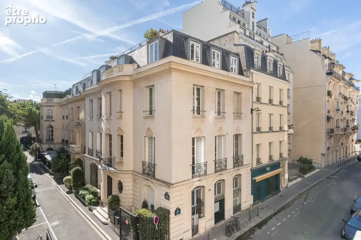 Passy / Trocadéro - photo 12