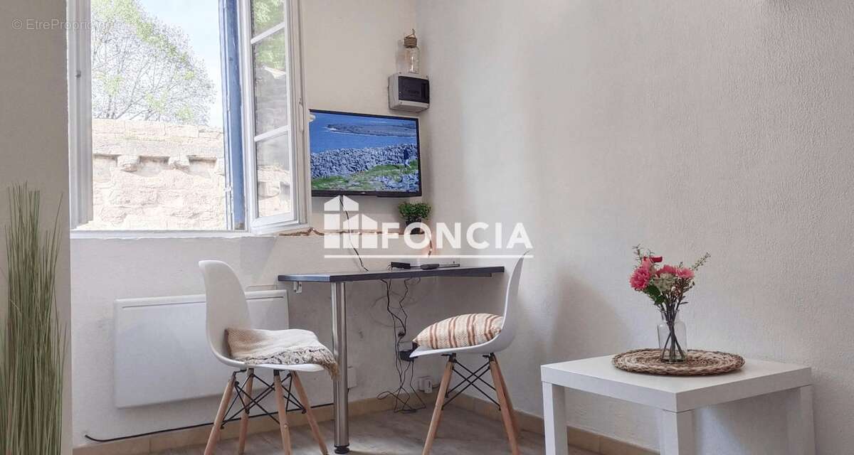 Appartement à AVIGNON