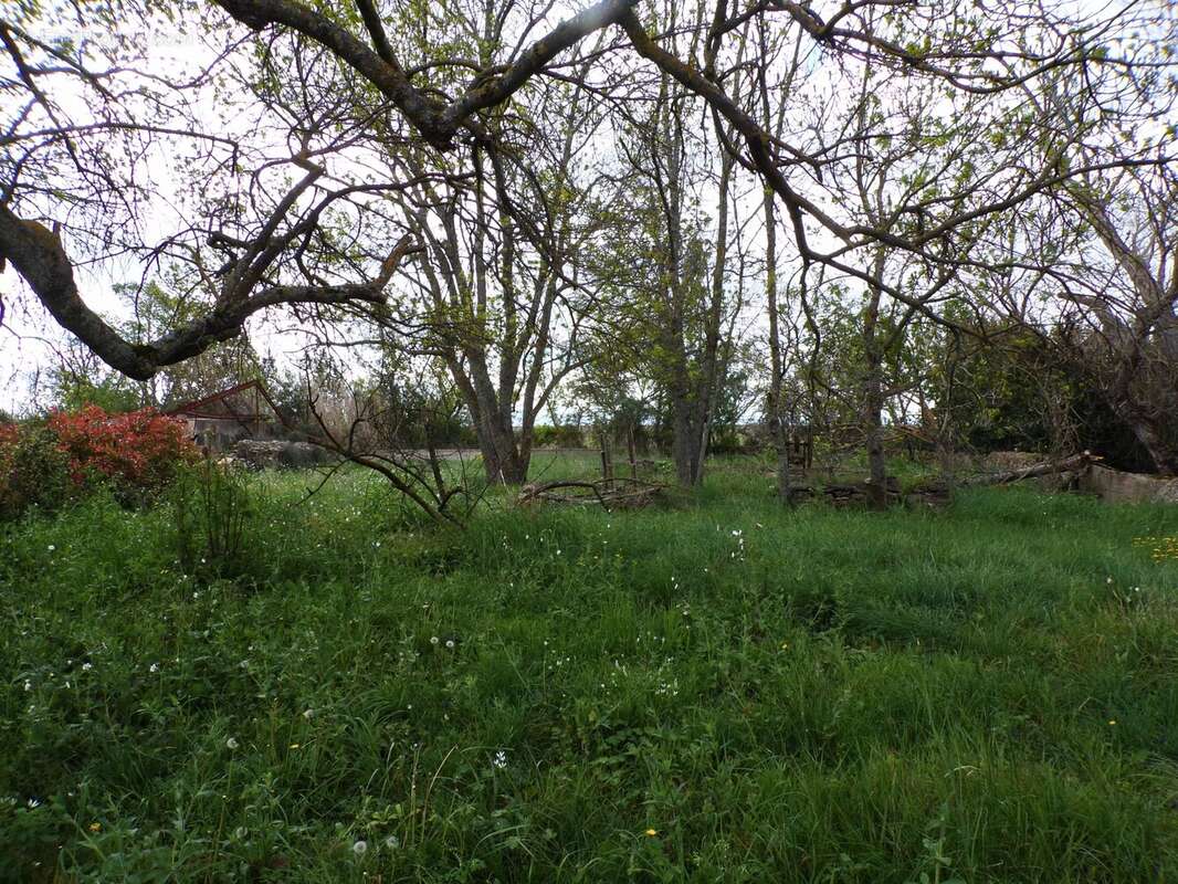 Maison à PEYRIAC-MINERVOIS