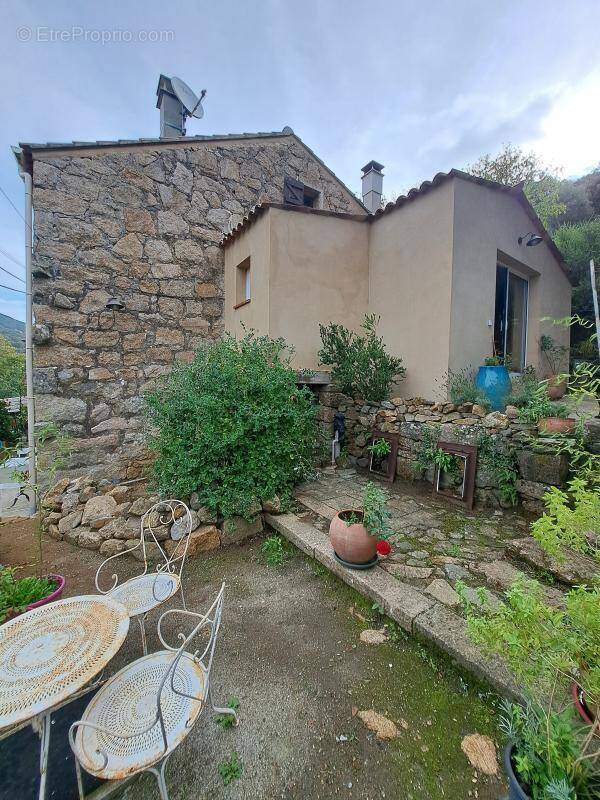 Maison à BILIA