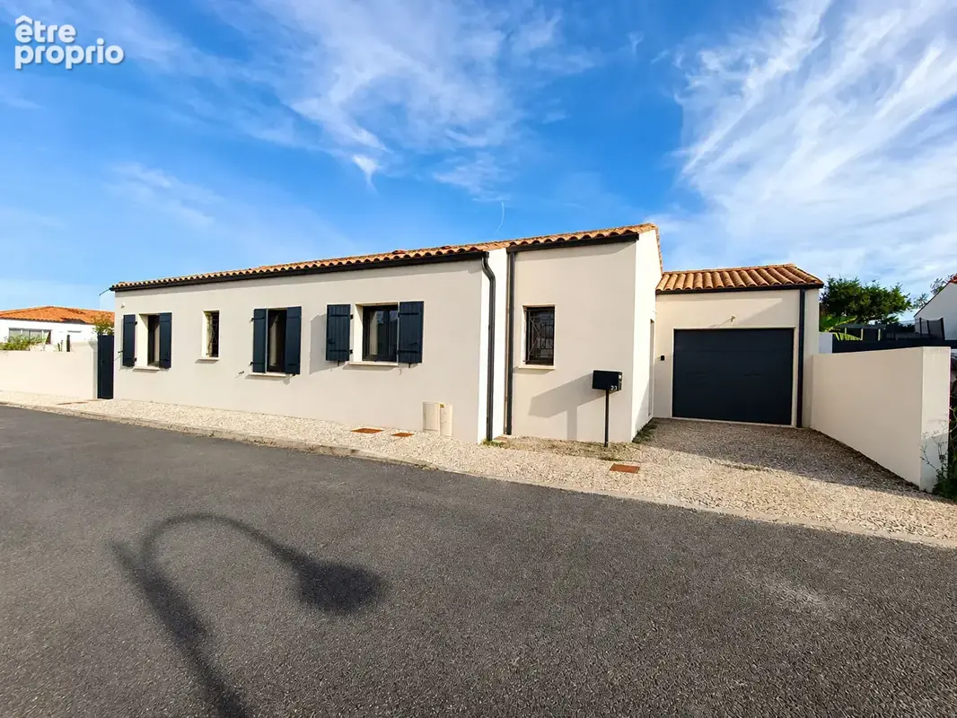 Maison Cabariot 5 pièce(s) 98.35 m2 - photo 12