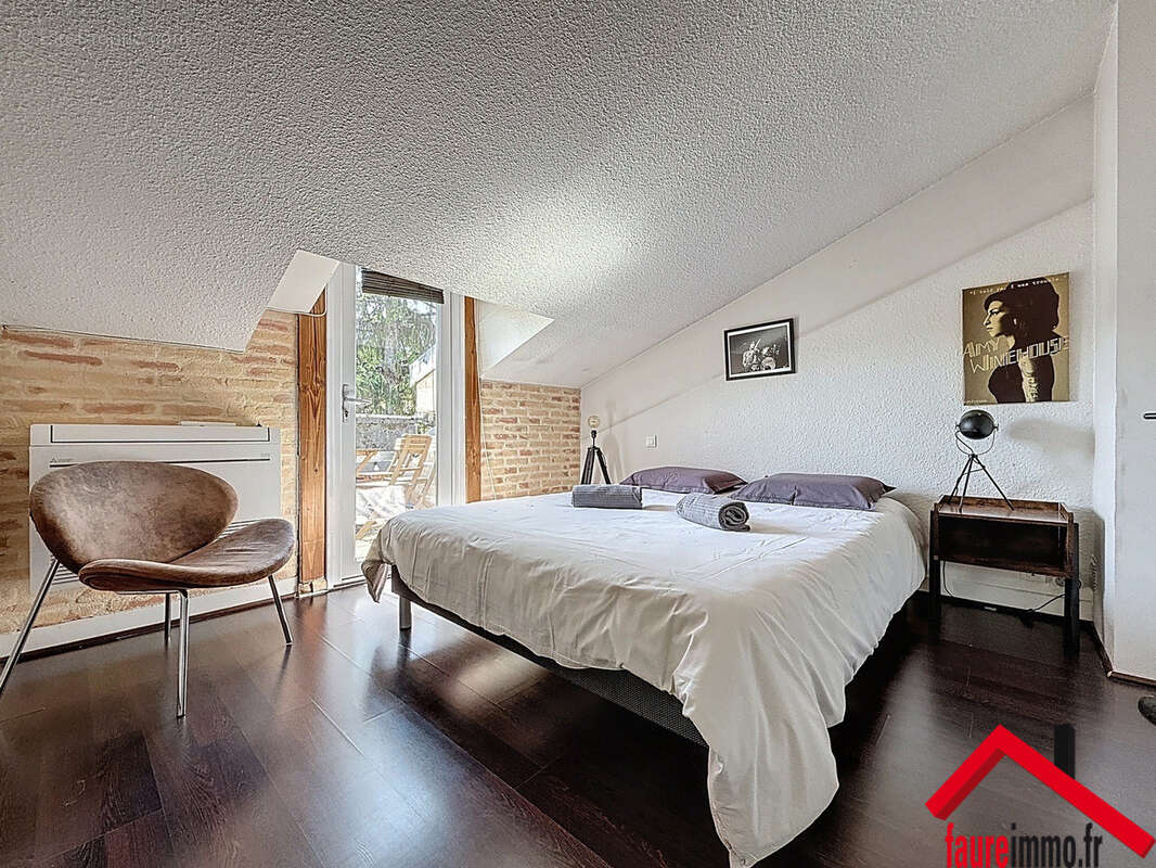 Appartement à BRIVE-LA-GAILLARDE