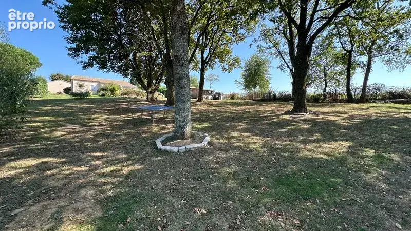 Maison de plain-pied à vendre 4 pièces BERGERAC (24) - terrain 2184 m2 - piscine - photo 20