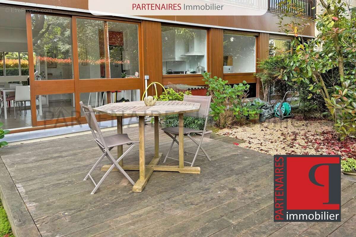 Appartement à ROCQUENCOURT