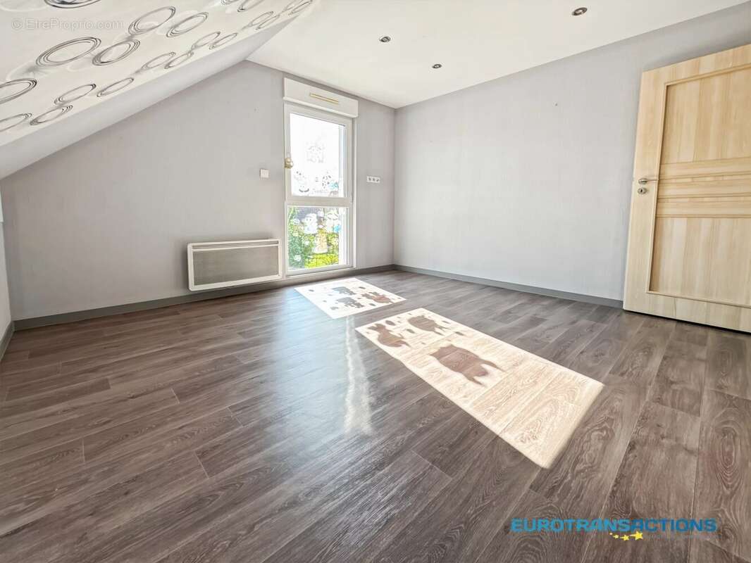 Maison à BOUXWILLER