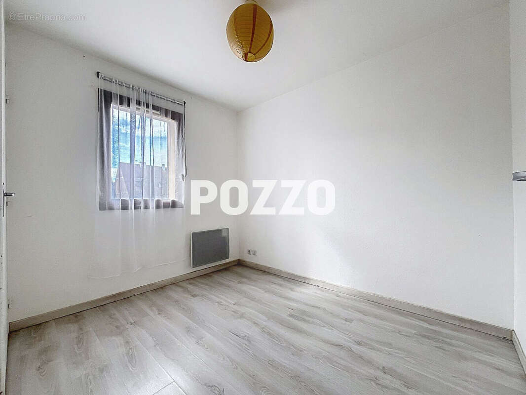 Appartement à CABOURG