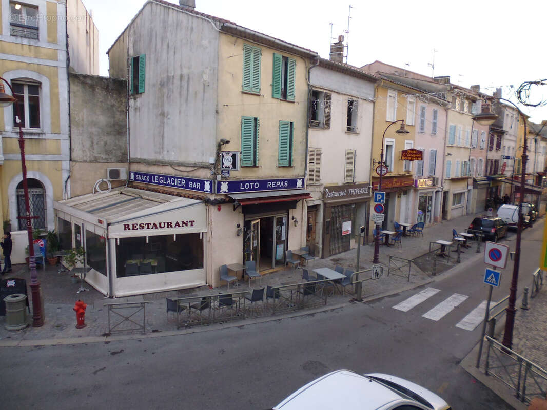 Maison à LA CRAU