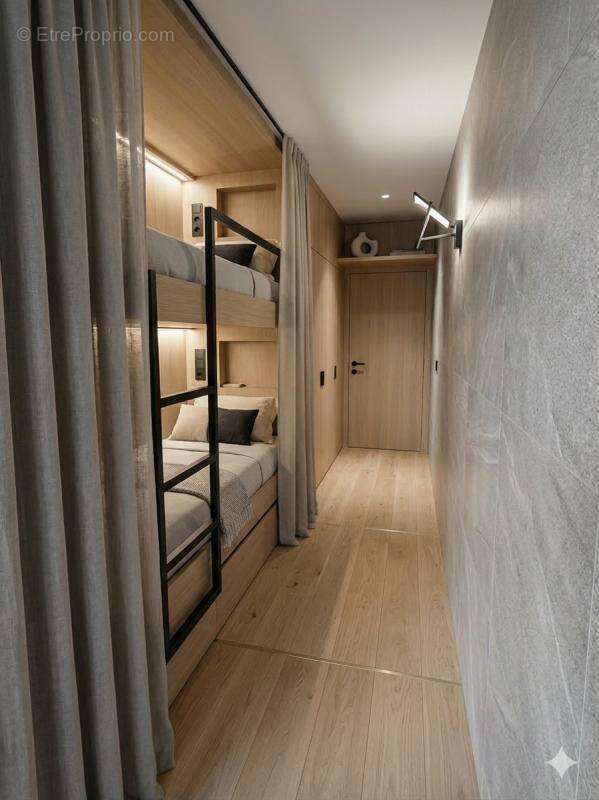 Appartement à SAINT-LARY-SOULAN