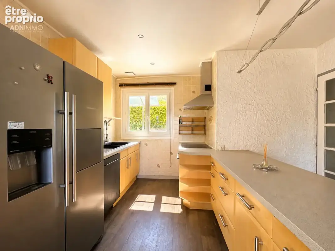 Maison 4 Pièces 184 m2 - photo 11