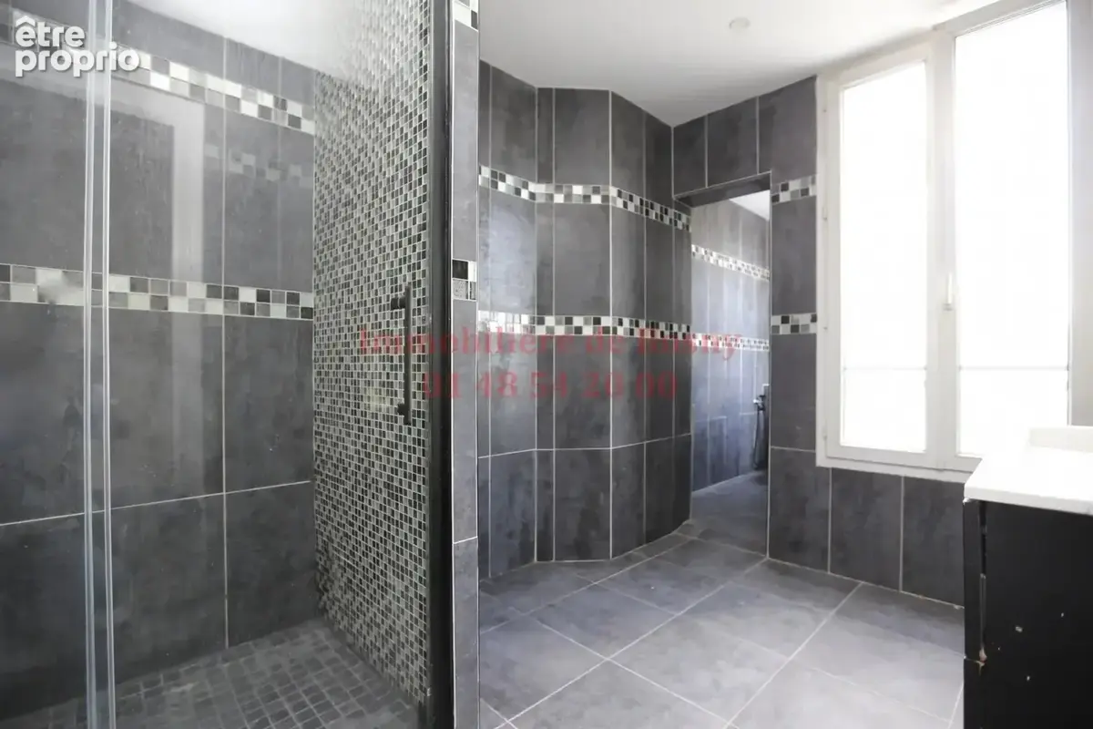 Maison centre-ville de Rosny-sous-Bois - photo 7