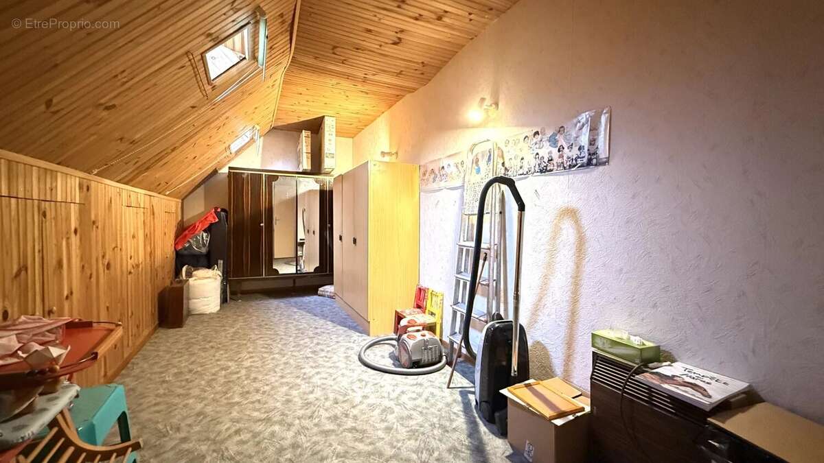 Maison à DOMONT