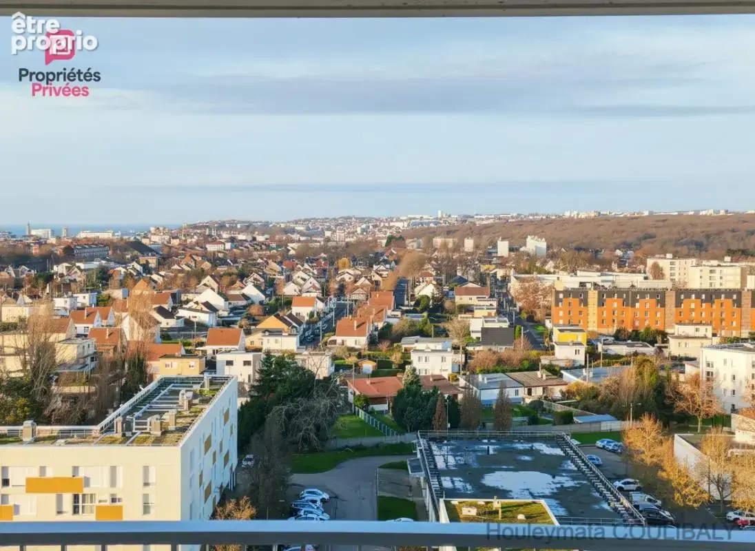Appartement Le Havre 4 pièce(s) 80 m2 - photo 13