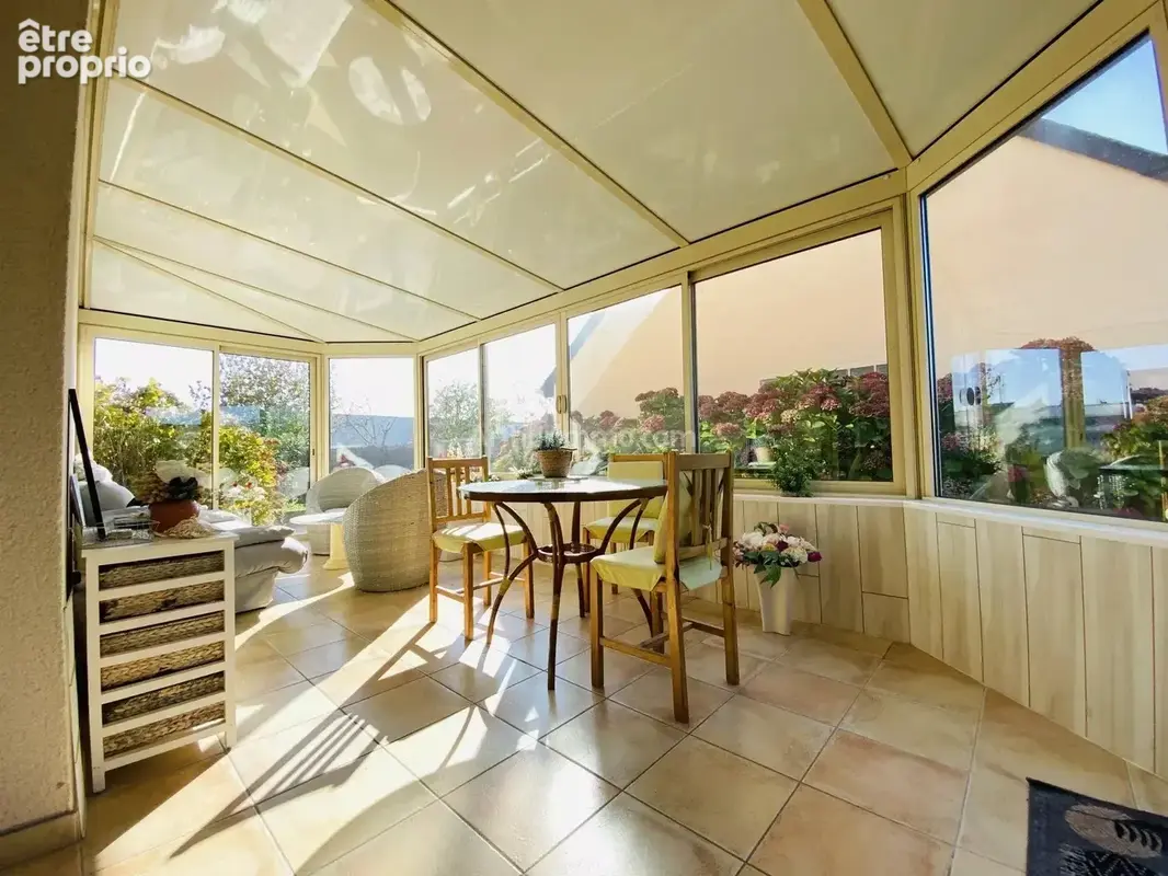 Photo Maison à Auray au prix de 363 300€