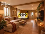 Appartement à ARBOIS