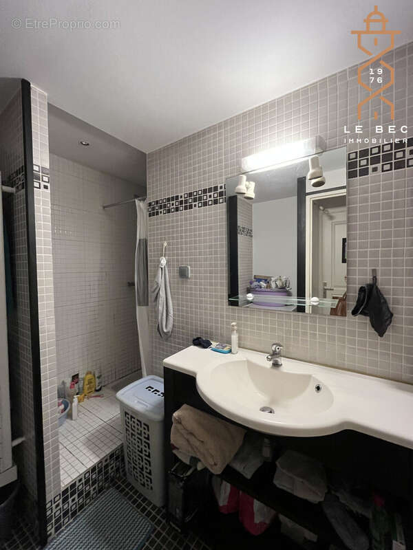 Appartement à VANNES