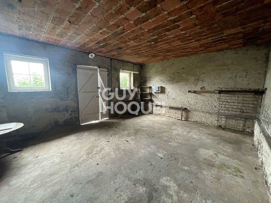 Maison Saint Patrice De Claids - photo 12