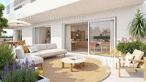 Appartement à SARTROUVILLE