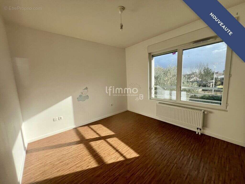 Maison à VILLENAVE-D&#039;ORNON