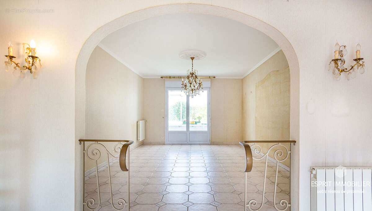 Maison à RIEC-SUR-BELON