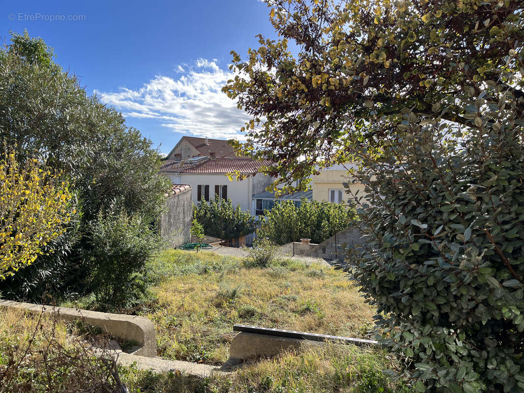 Maison à CABESTANY