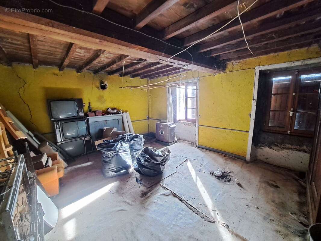 Photo 6 - Maison à LA RENAUDIE