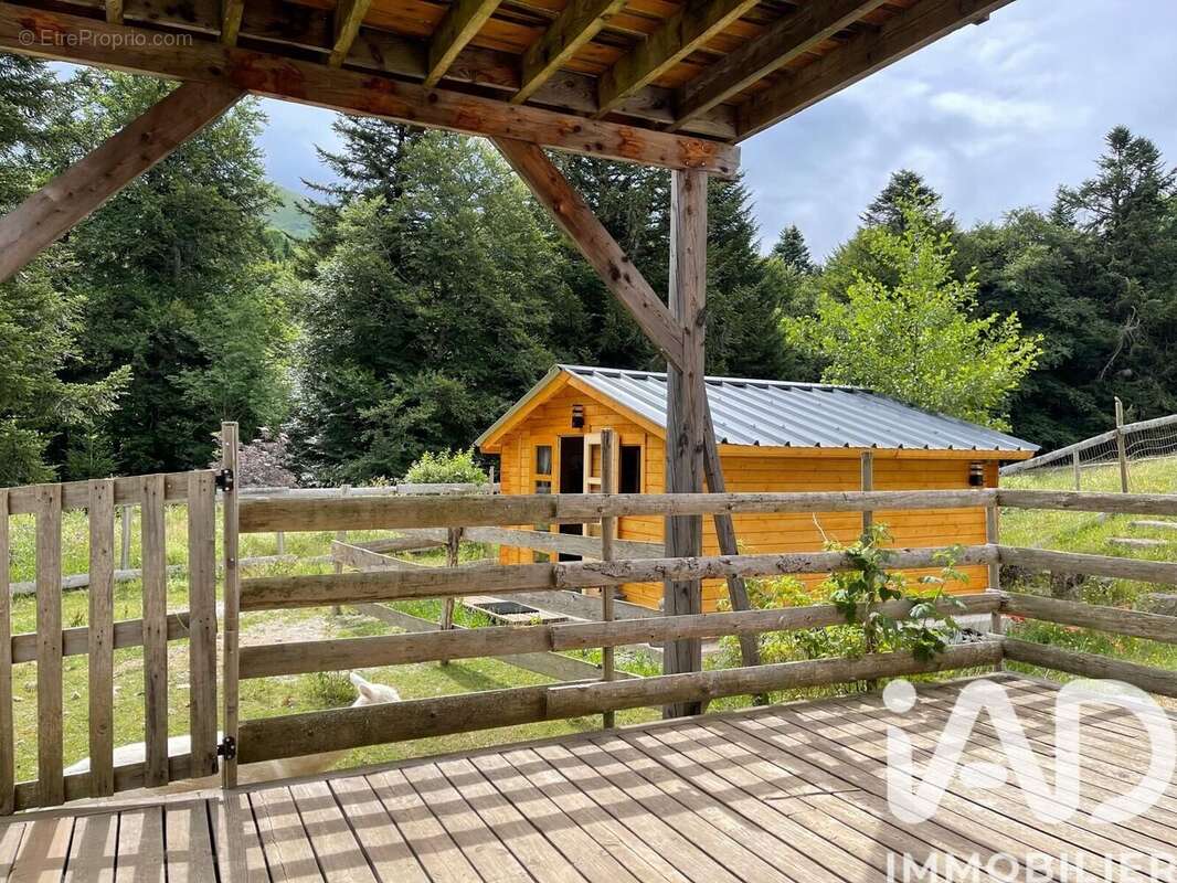 Photo 5 - Maison à MONT-DORE