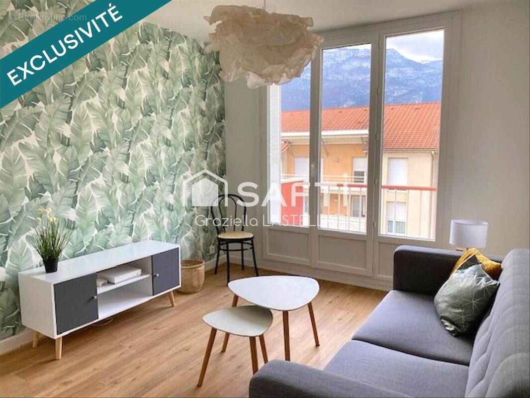 Photo 1 - Appartement à FONTAINE