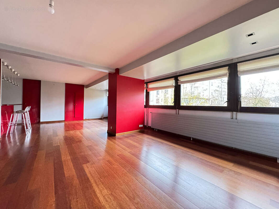 Appartement à PERIGUEUX