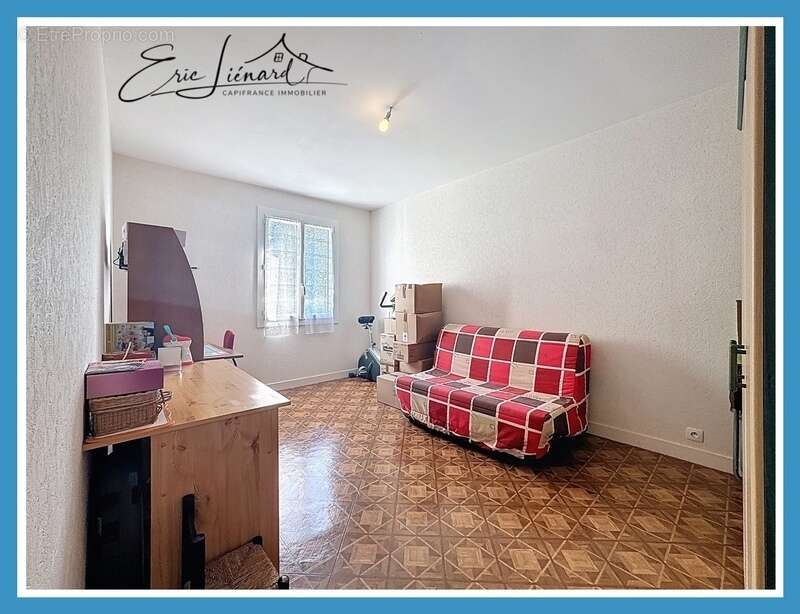 Maison à SAINT-MAIXENT-L&#039;ECOLE