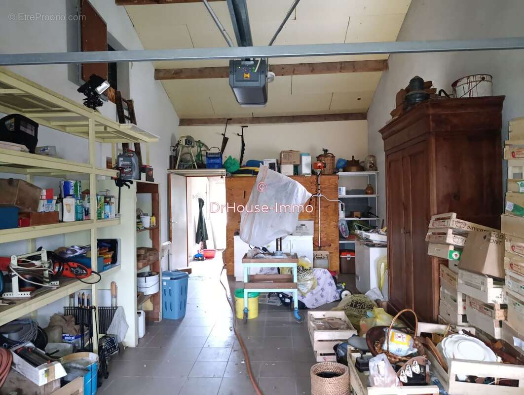 Maison à TREIZE-SEPTIERS