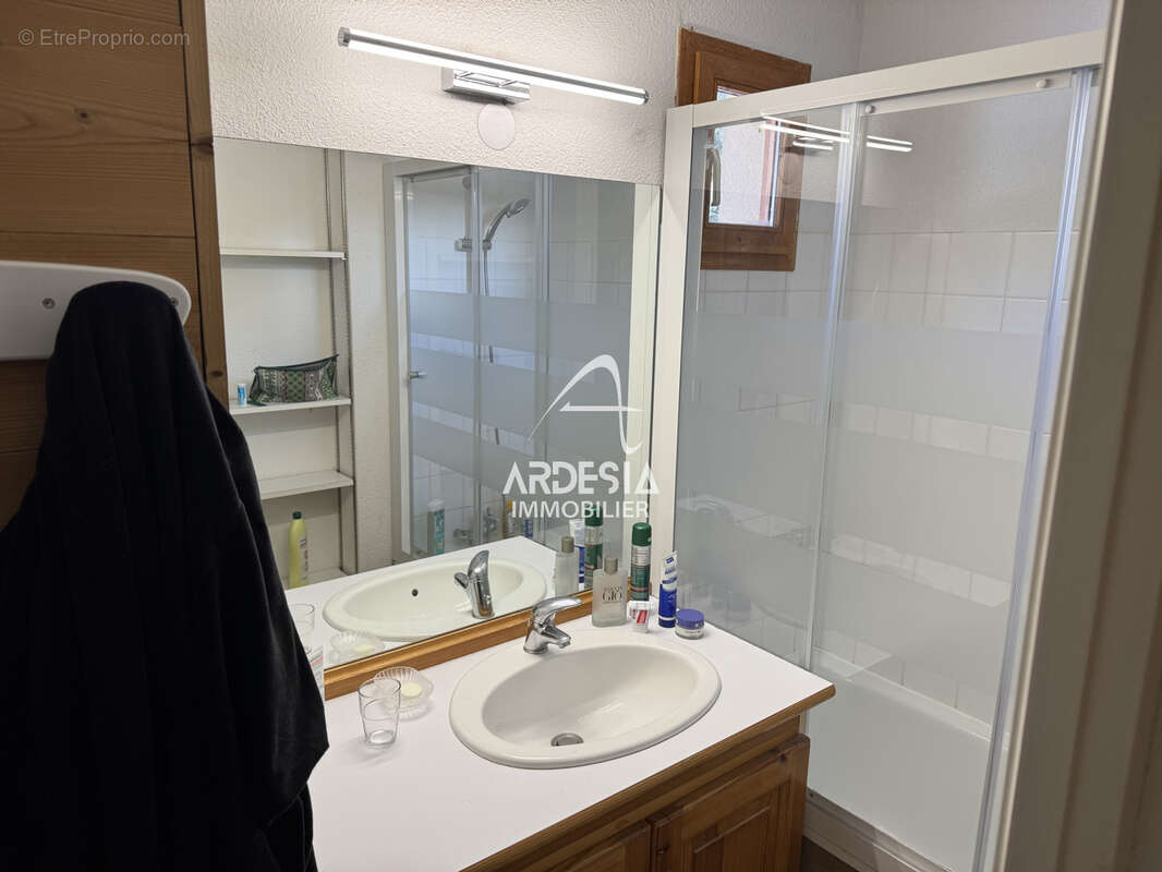 Appartement à AVRIEUX