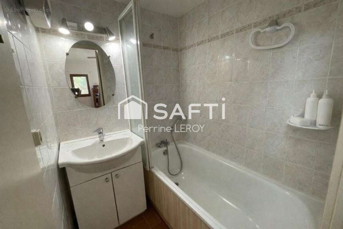 Photo 7 - Maison à LA MOTTE