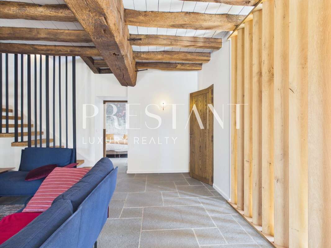 Maison à LARRESSORE