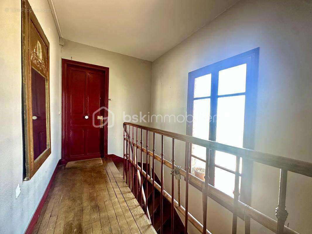 Appartement à COLOMBES