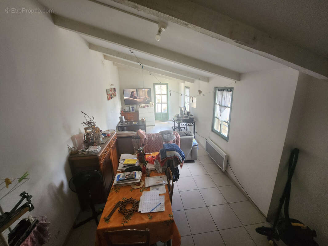 Appartement à UZES