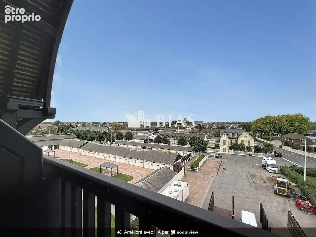 Appartement 2 pièces 37 m² à vendre à Deauville (14800) - photo 8