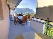 Appartement à GAILLARD