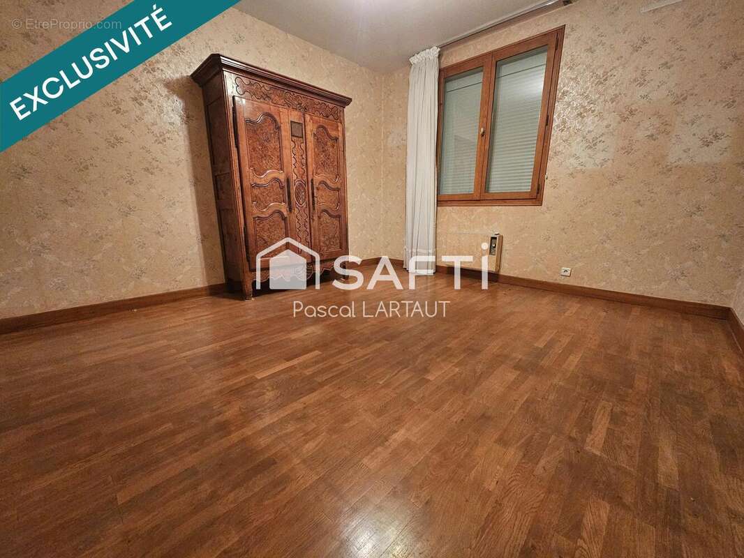 Photo 7 - Maison à POLIGNY