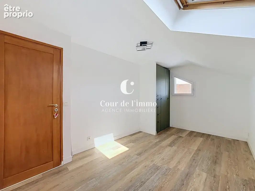 Maison individuelle à VETRAZ-MONTHOUX - photo 23